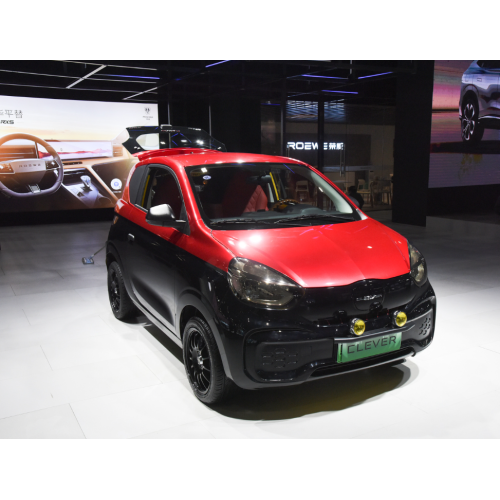 Roewe Clever EV Новый мини -автомобиль 2022 Auto 311 км чистый электрический 3 двери 4 места